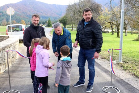 Otvoritev Topol 24 Foto Ljubo Vukelič